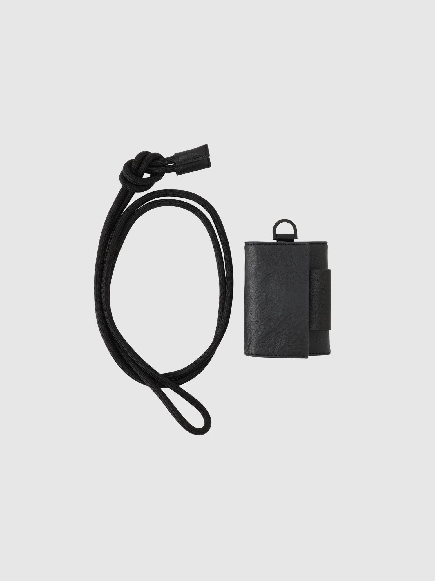 【新発売・数量限定色】LEATHER MINI WALLET 019