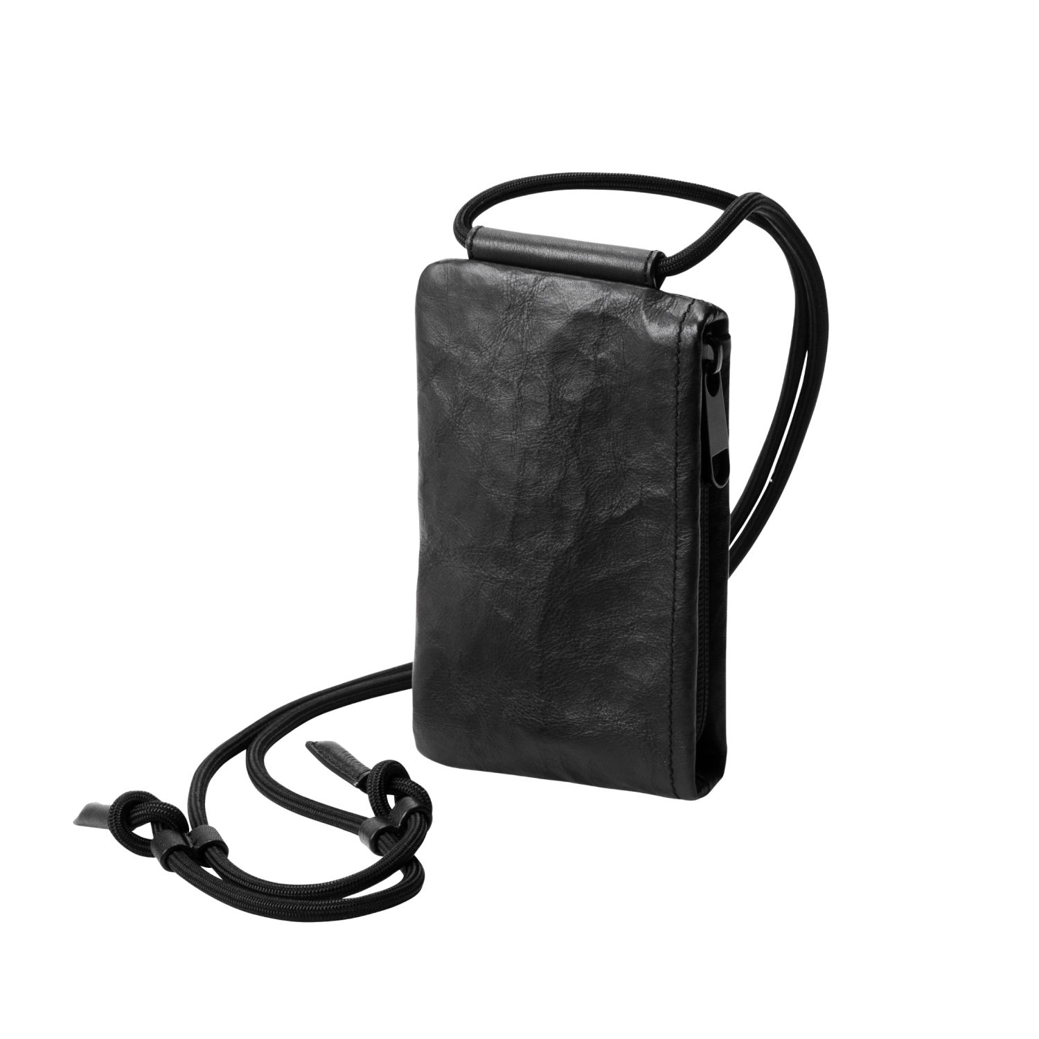 【WEB予約販売】LEATHER PHONE CROSSBODY 014