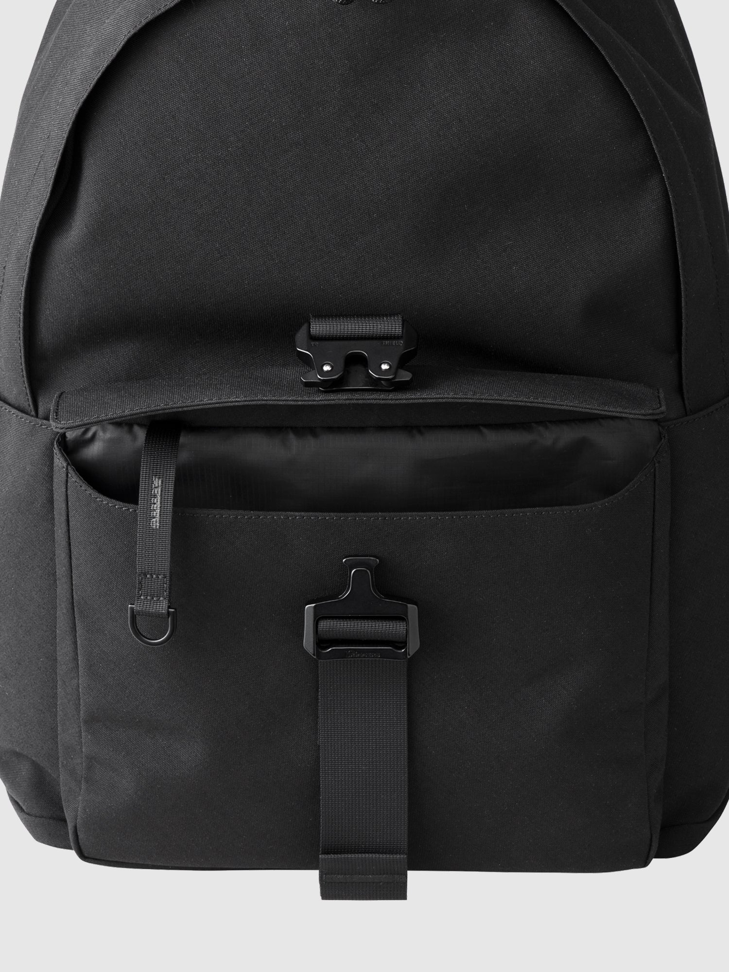 NYLON BACKPACK BC M 005