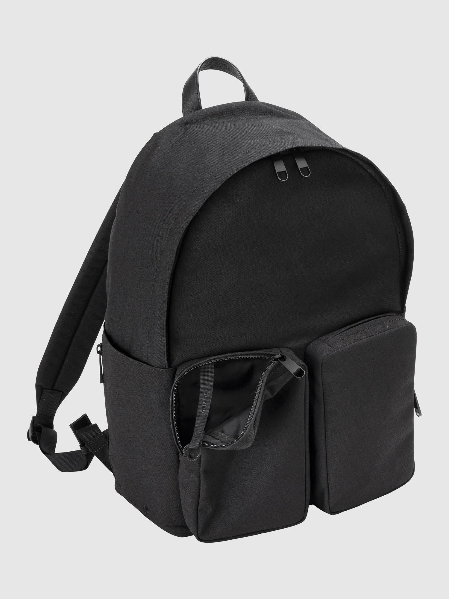【数量限定色】NYLON BACKPACK DP M 006