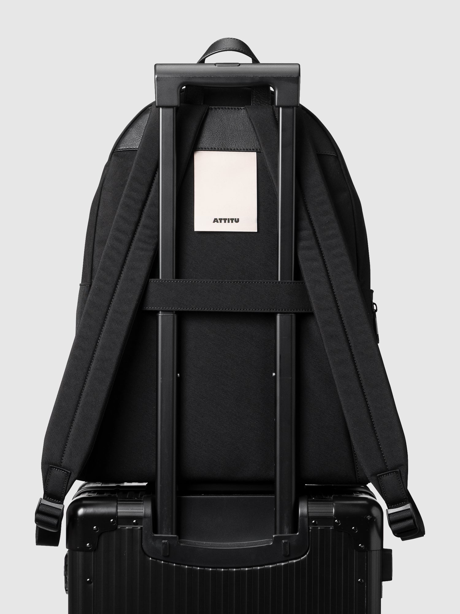 【数量限定色】NYLON BACKPACK DP M 006