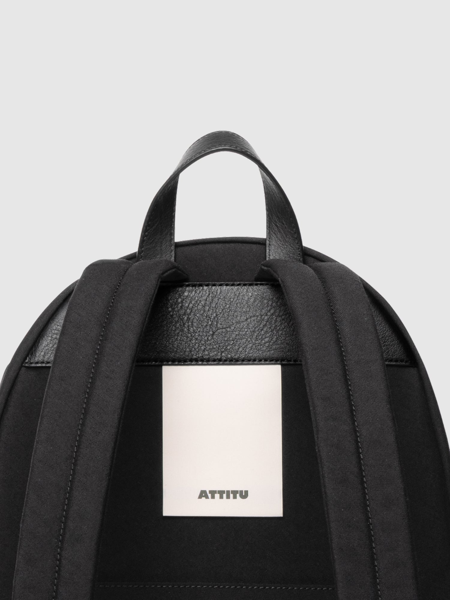 【数量限定色】NYLON BACKPACK DP M 006