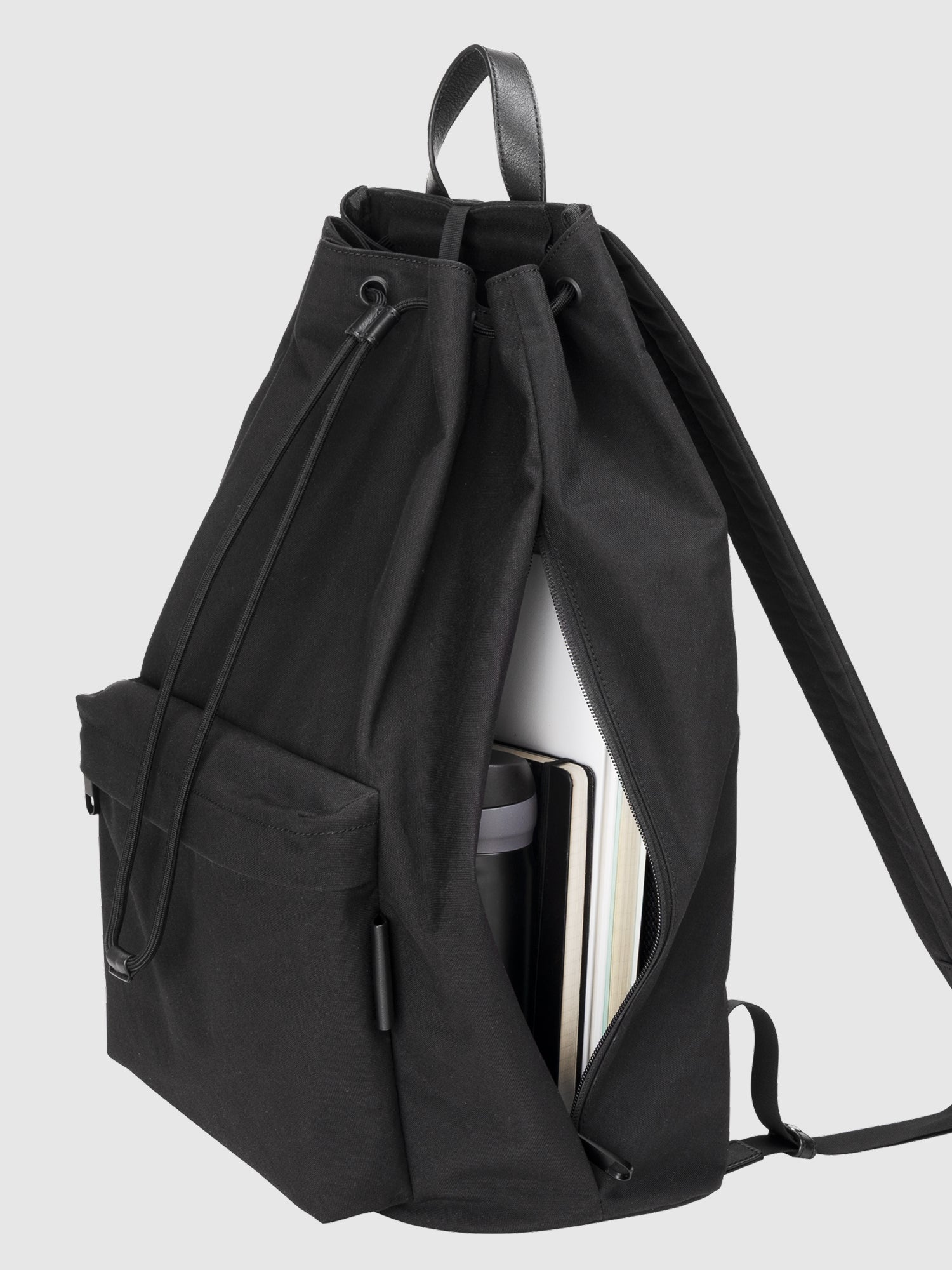 【数量限定色】NYLON BACKPACK DS L 007
