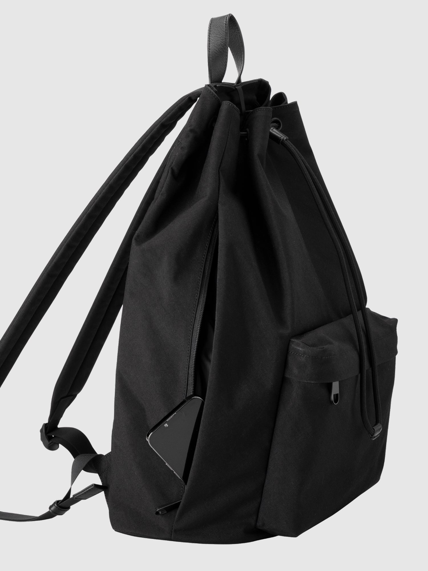 【数量限定色】NYLON BACKPACK DS L 007