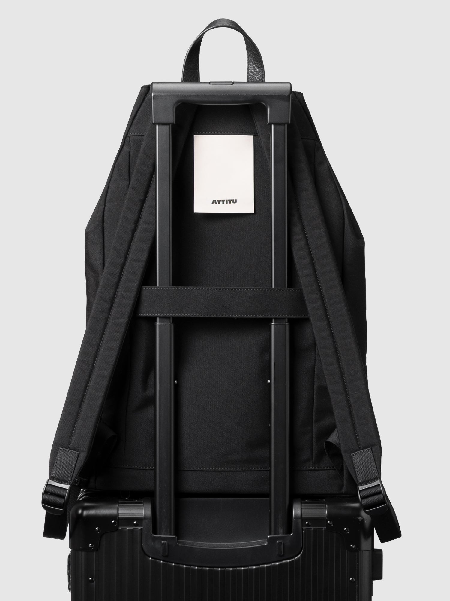 【数量限定色】NYLON BACKPACK DS L 007