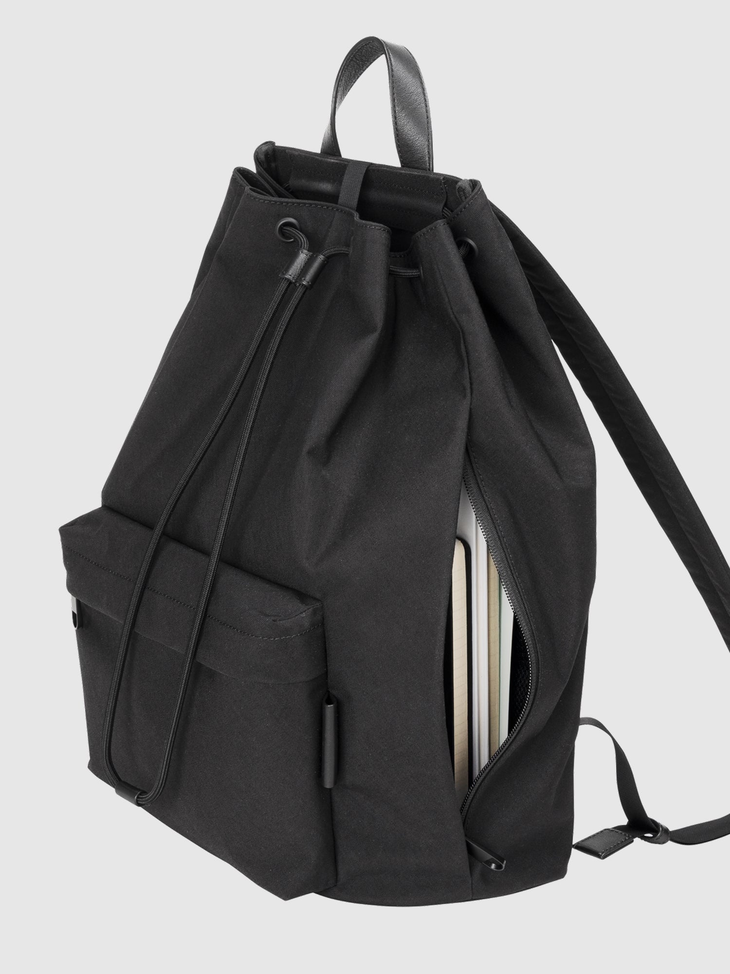 【予約販売・数量限定色】NYLON BACKPACK DS M 008
