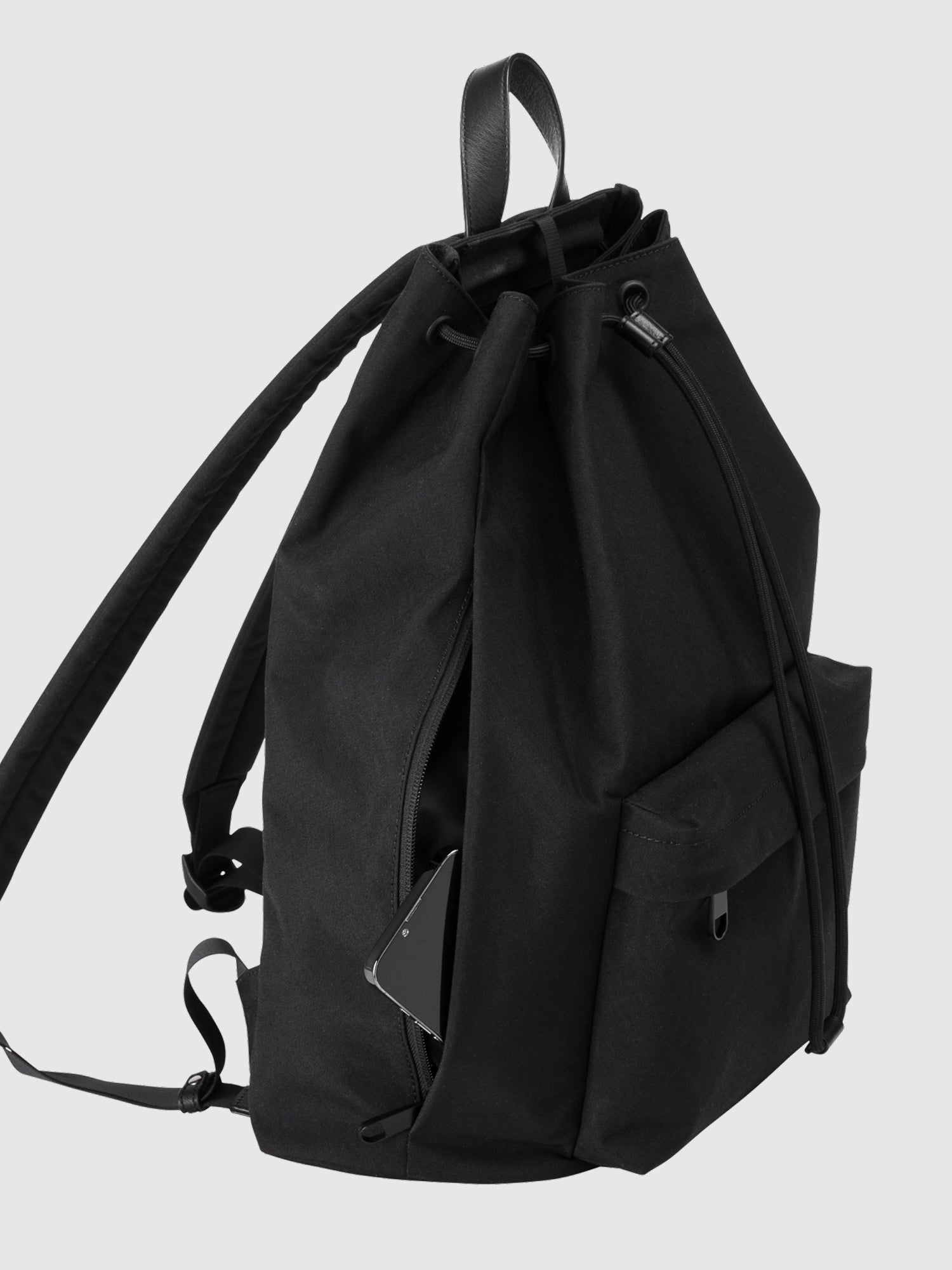 【予約販売・数量限定色】NYLON BACKPACK DS M 008