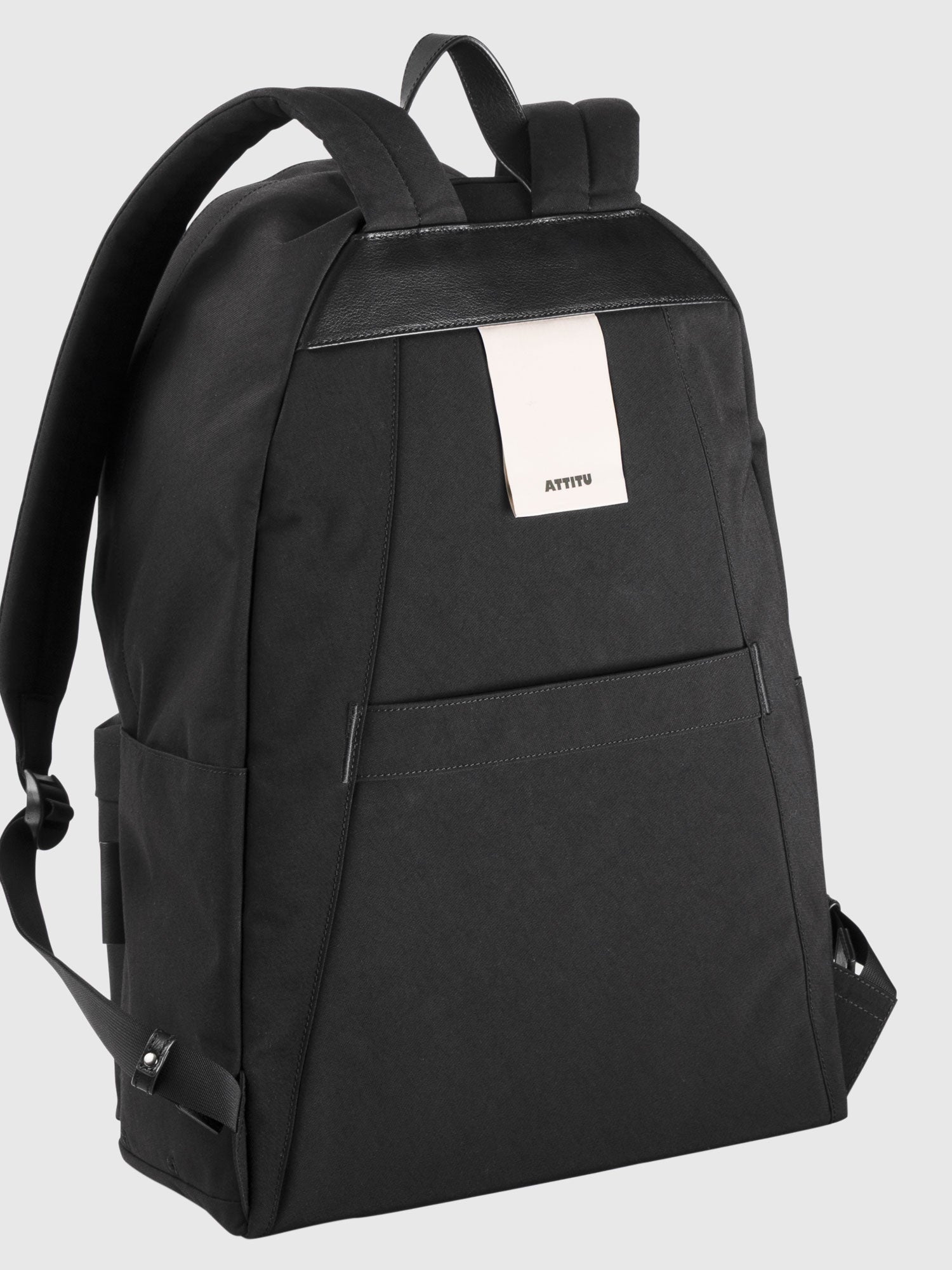【数量限定色】NYLON BACKPACK L 001