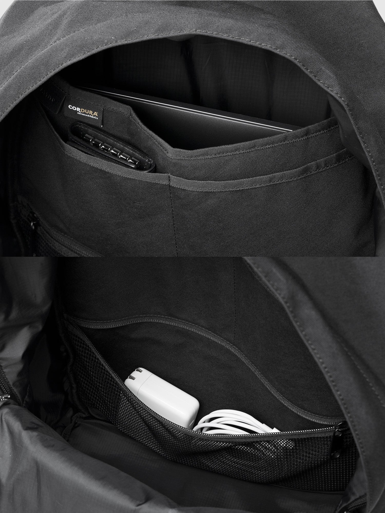 【数量限定色】NYLON BACKPACK M 002