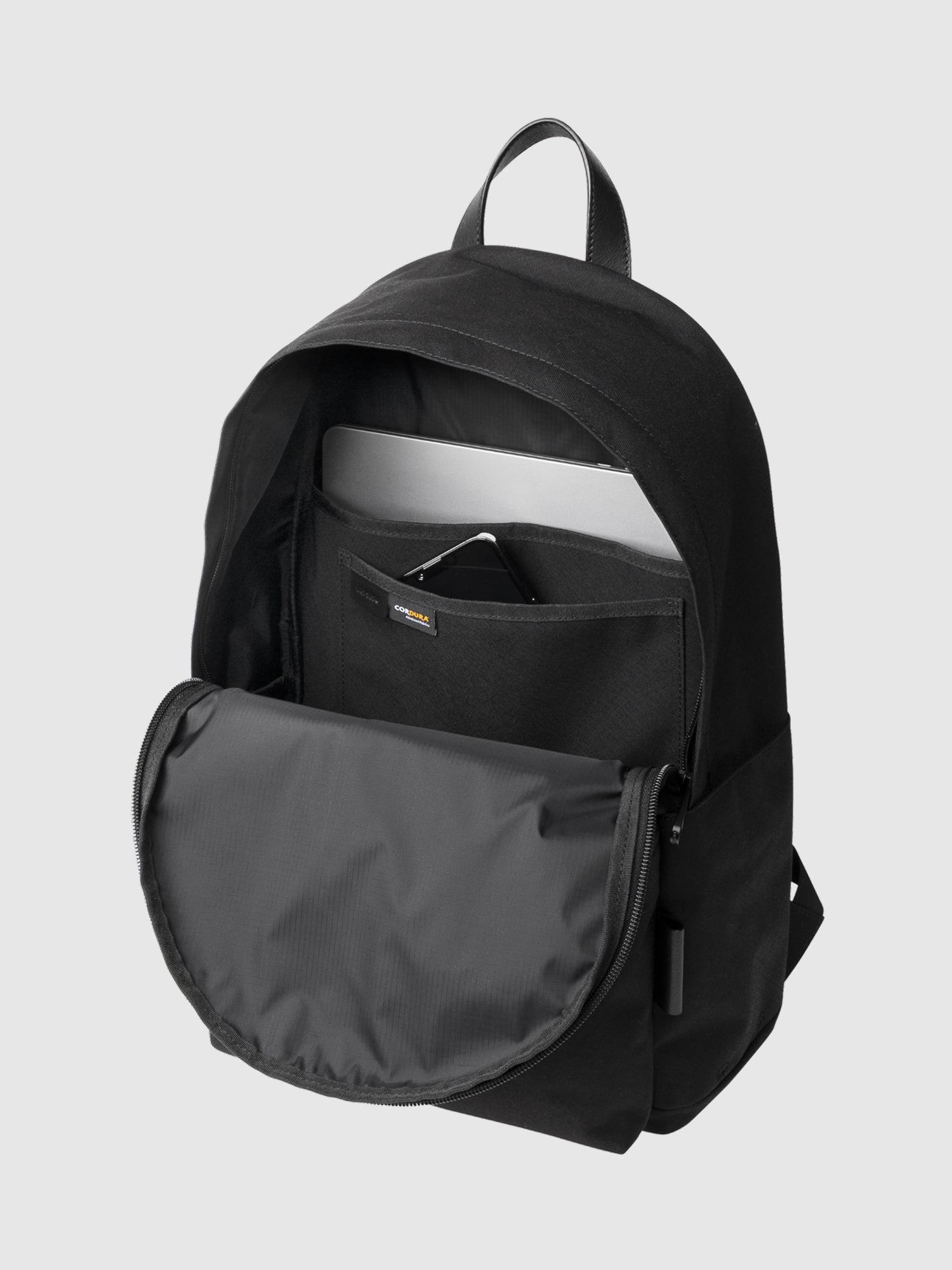 【数量限定色】NYLON BACKPACK S 003