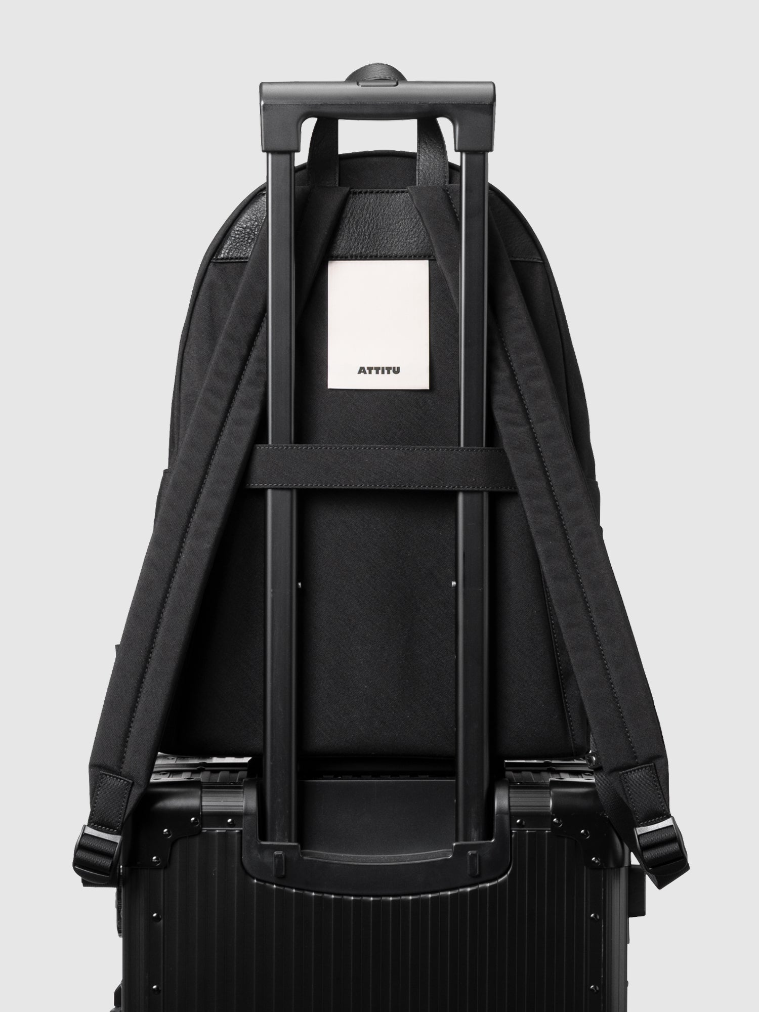 【数量限定色】NYLON BACKPACK S 003
