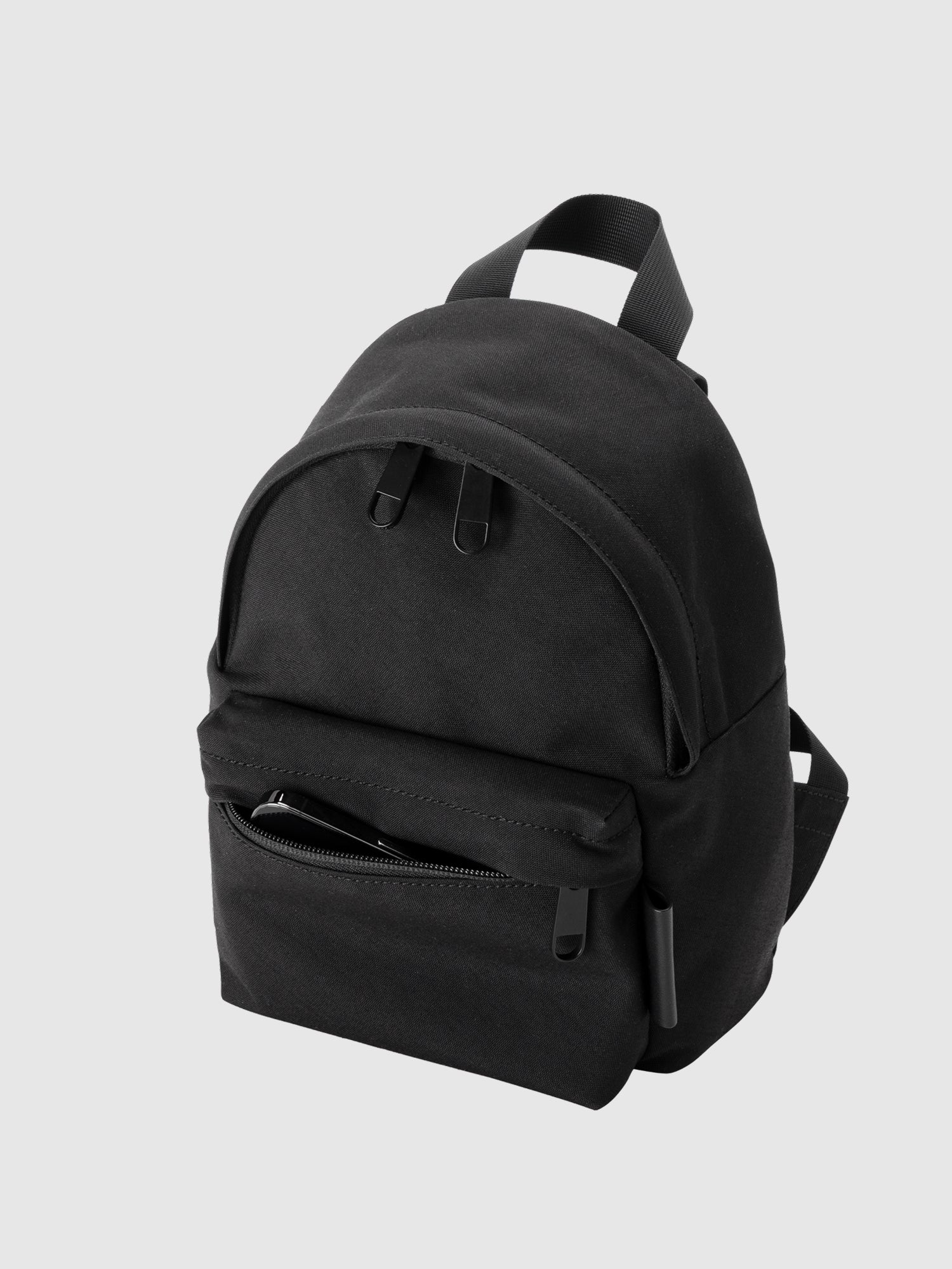 【数量限定色】NYLON BACKPACK XS 004