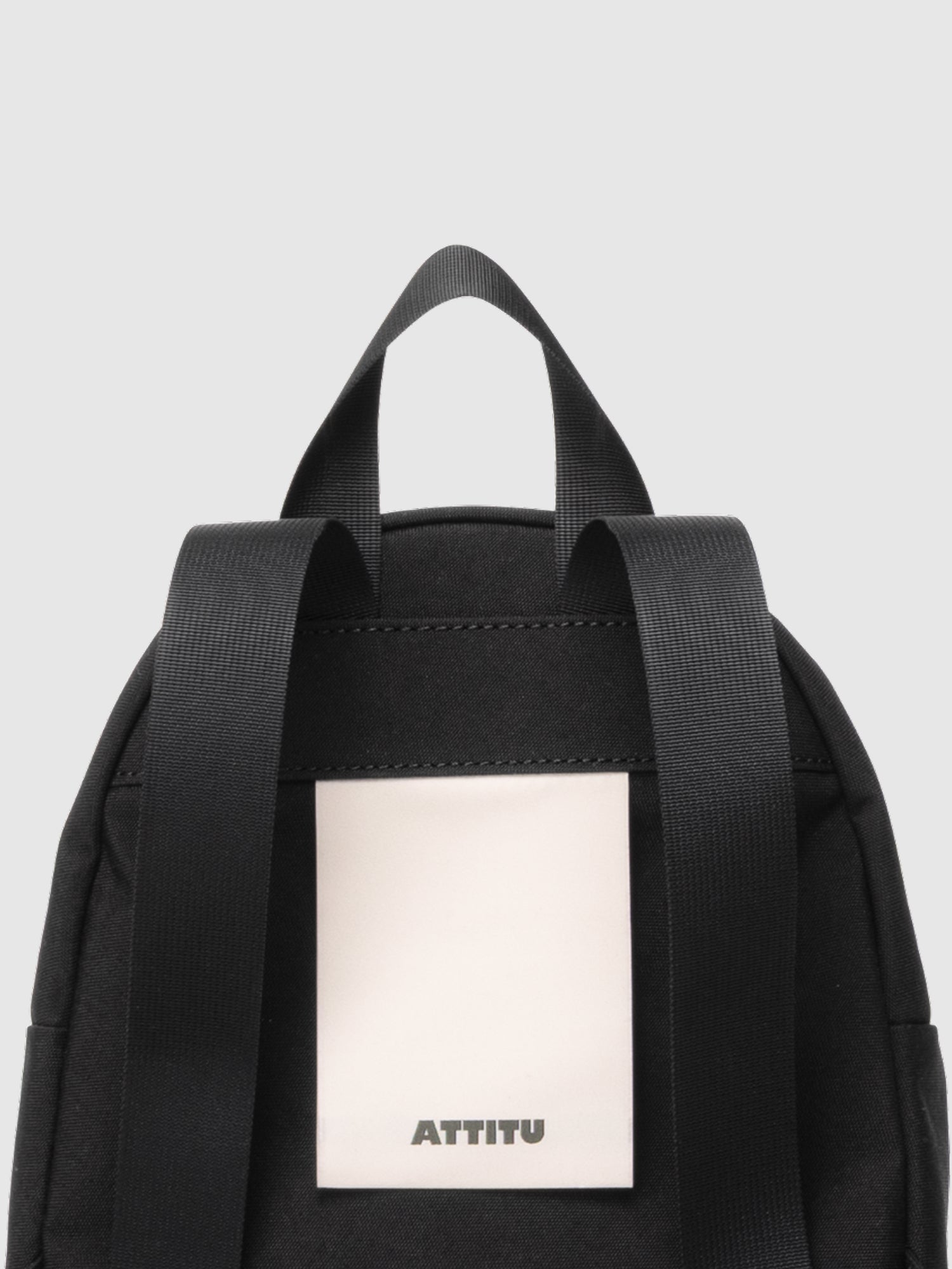 【数量限定色】NYLON BACKPACK XS 004