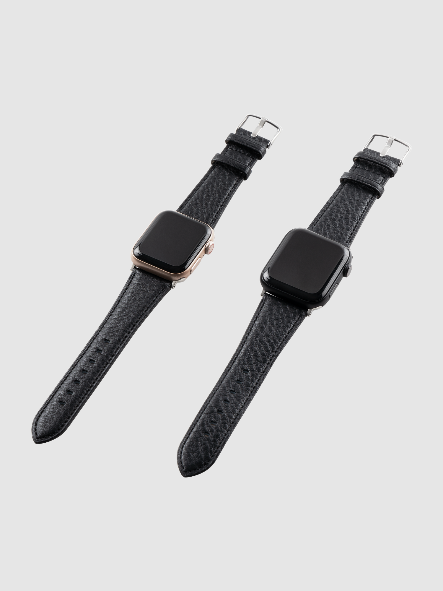 【数量限定色】レザーウォッチバンド Apple Watch用(フィールドソフトレザー)