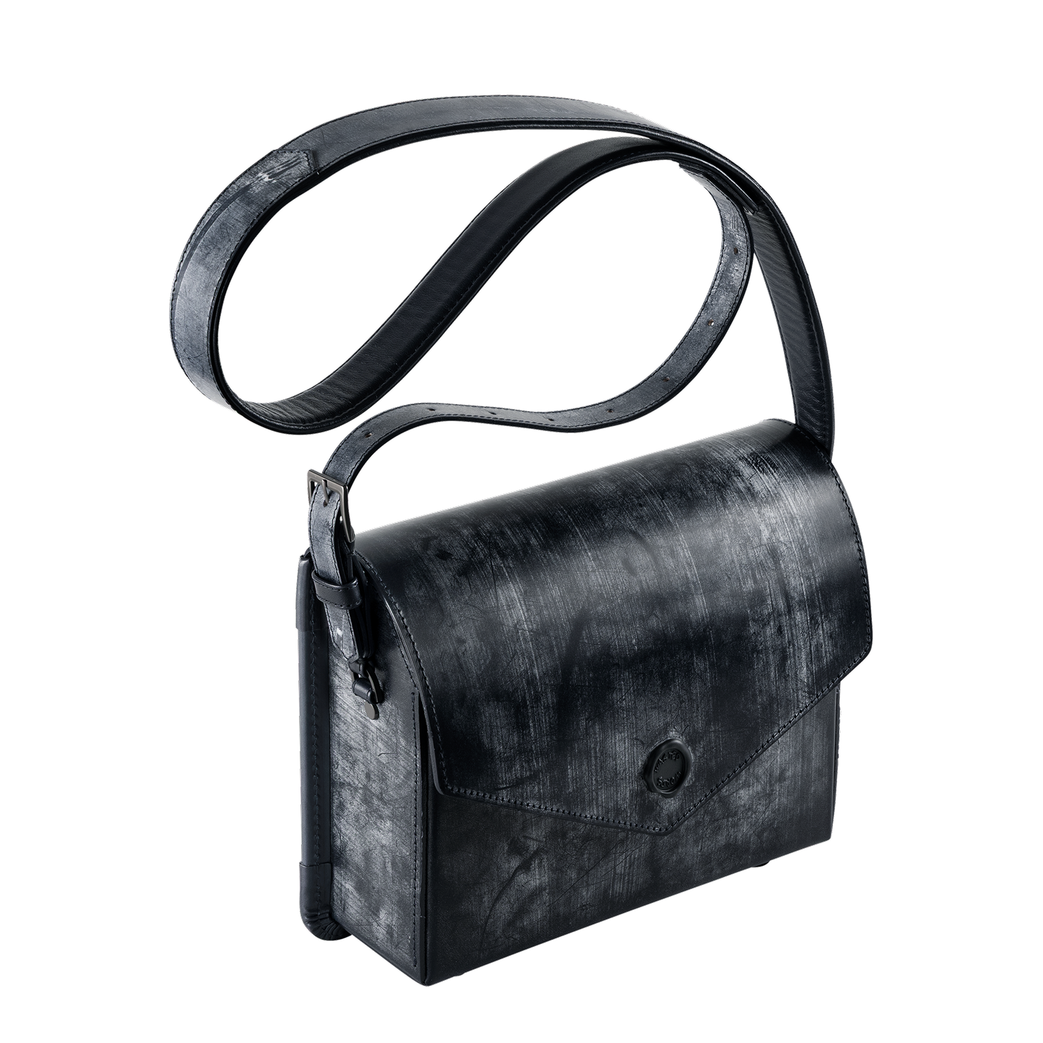 【数量限定型】【SHINYAKOZUKA】MEDIUM INVITATION WITH TSUCHIYA KABAN (ISSUE#9)