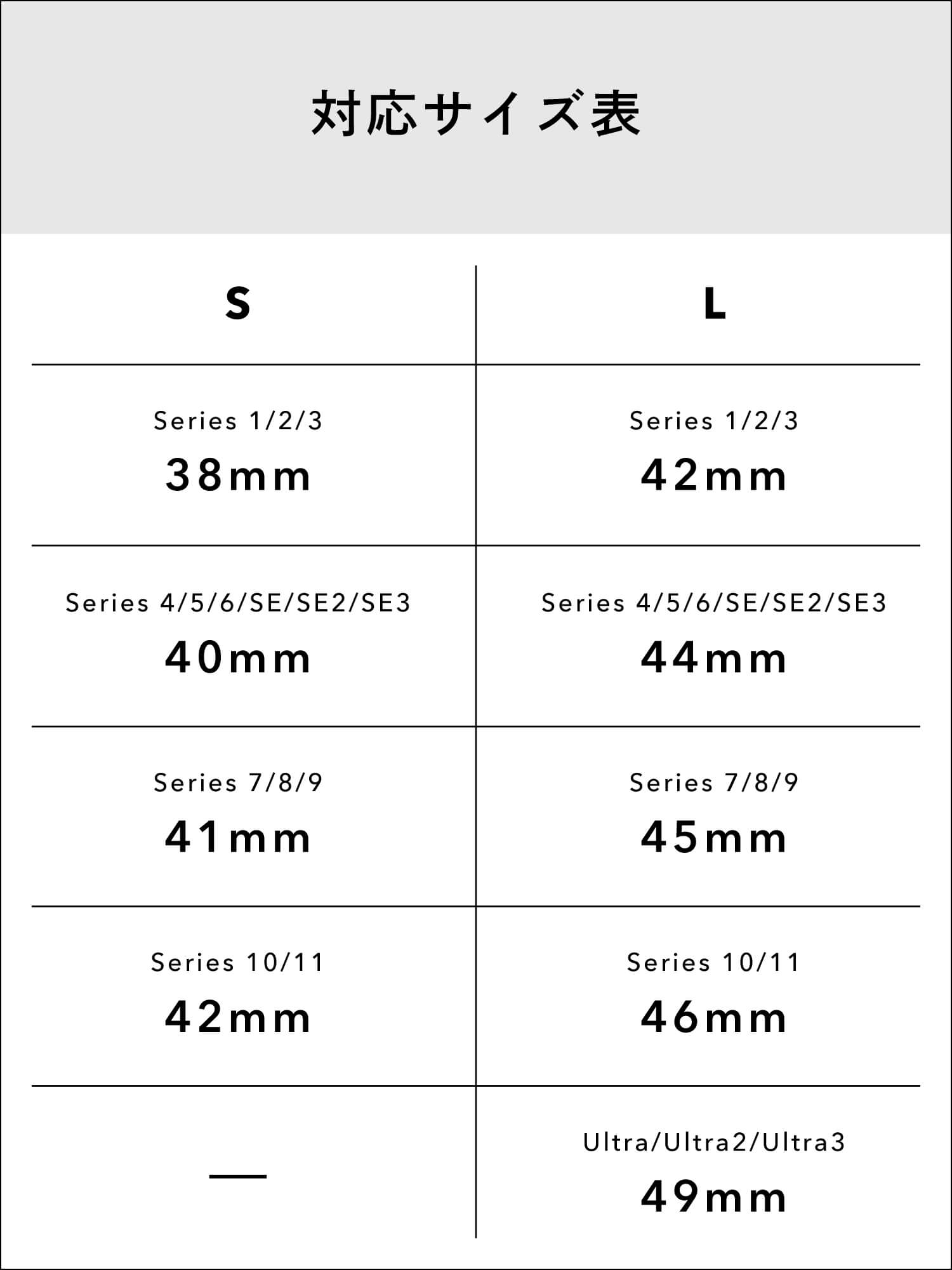 【数量限定色】レザーウォッチバンド Apple Watch用(フィールドソフトレザー)