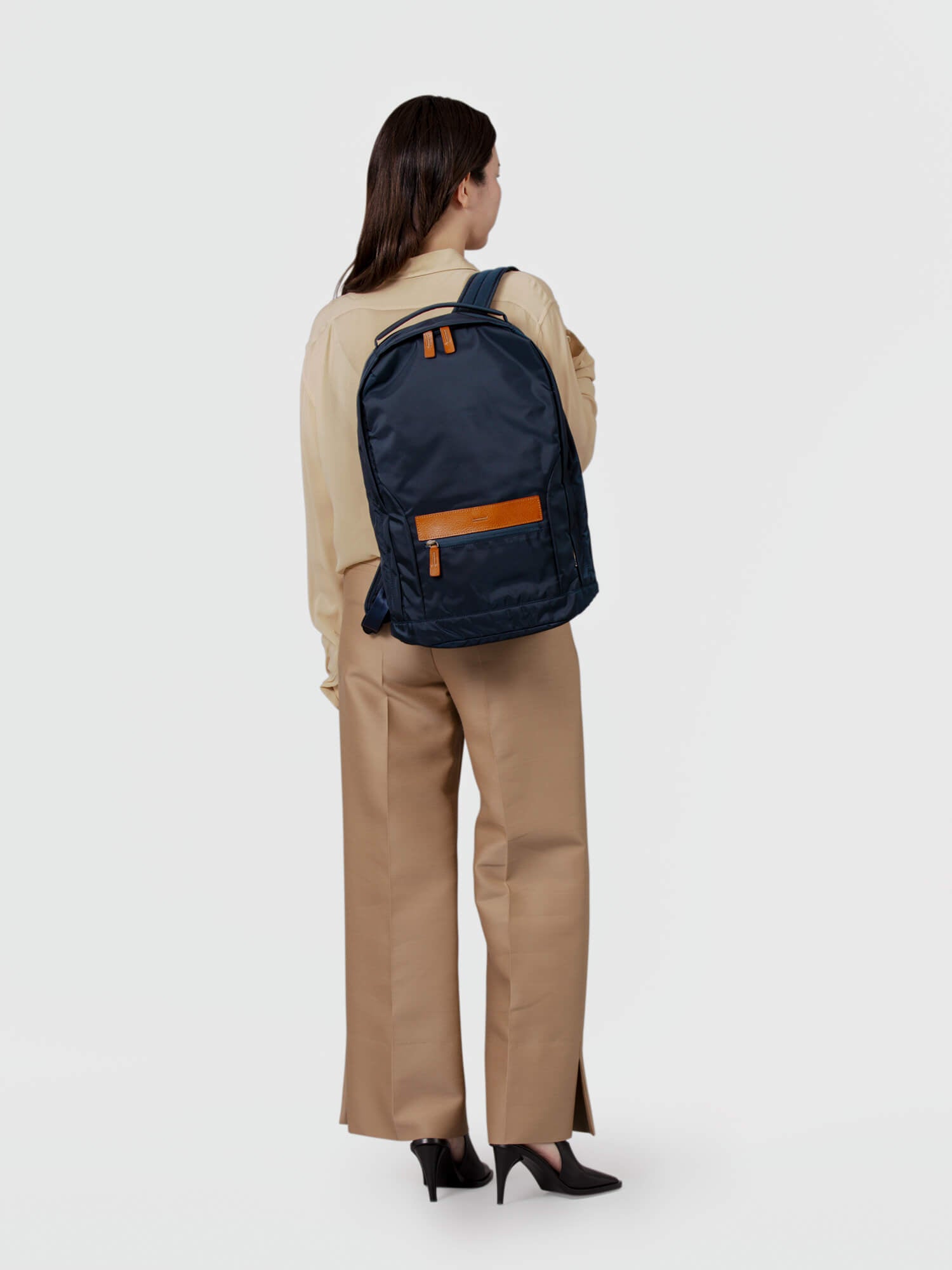 モデル身長166cm
