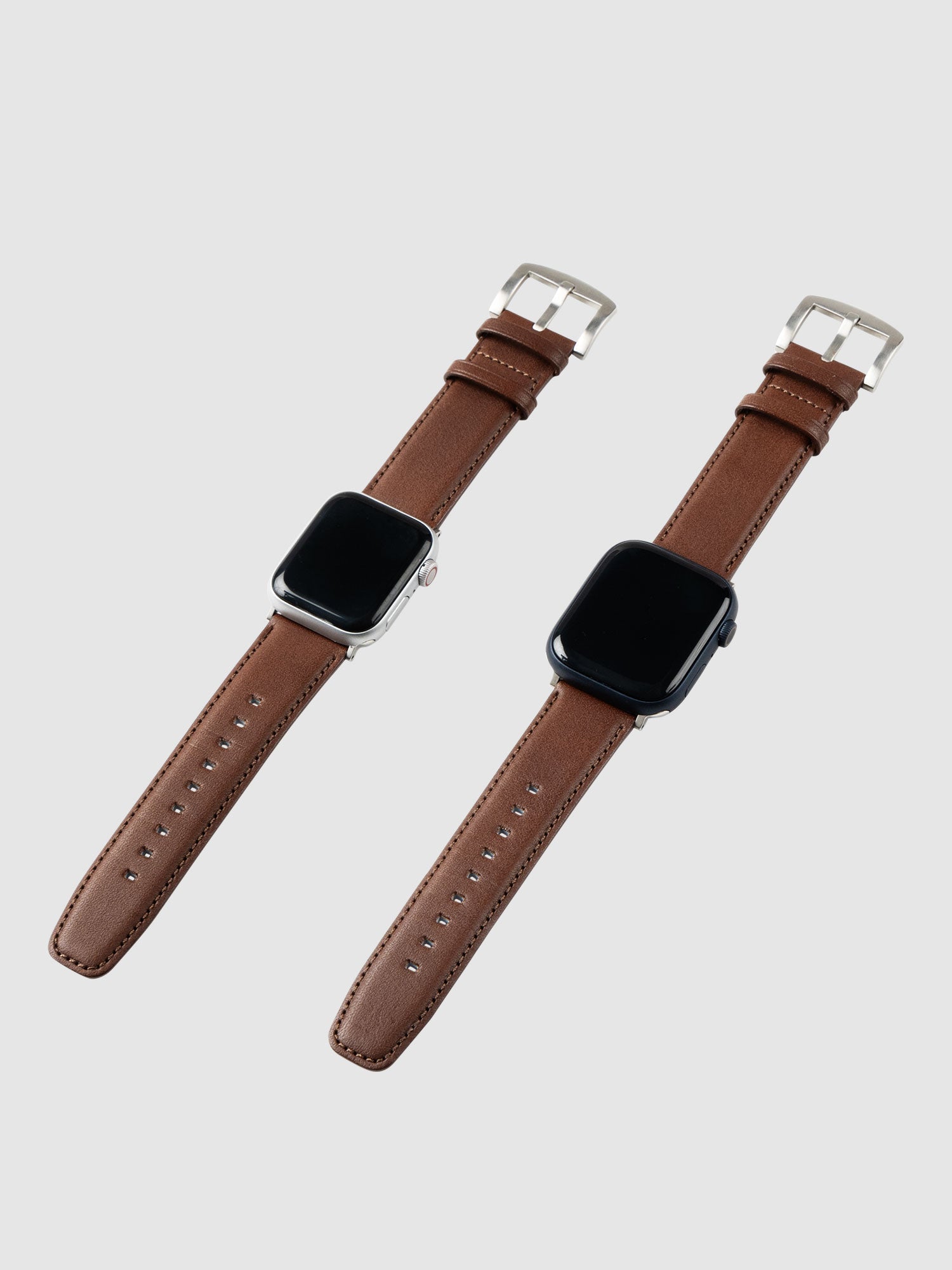 レザーウォッチバンド Apple Watch用(ヌメ革)