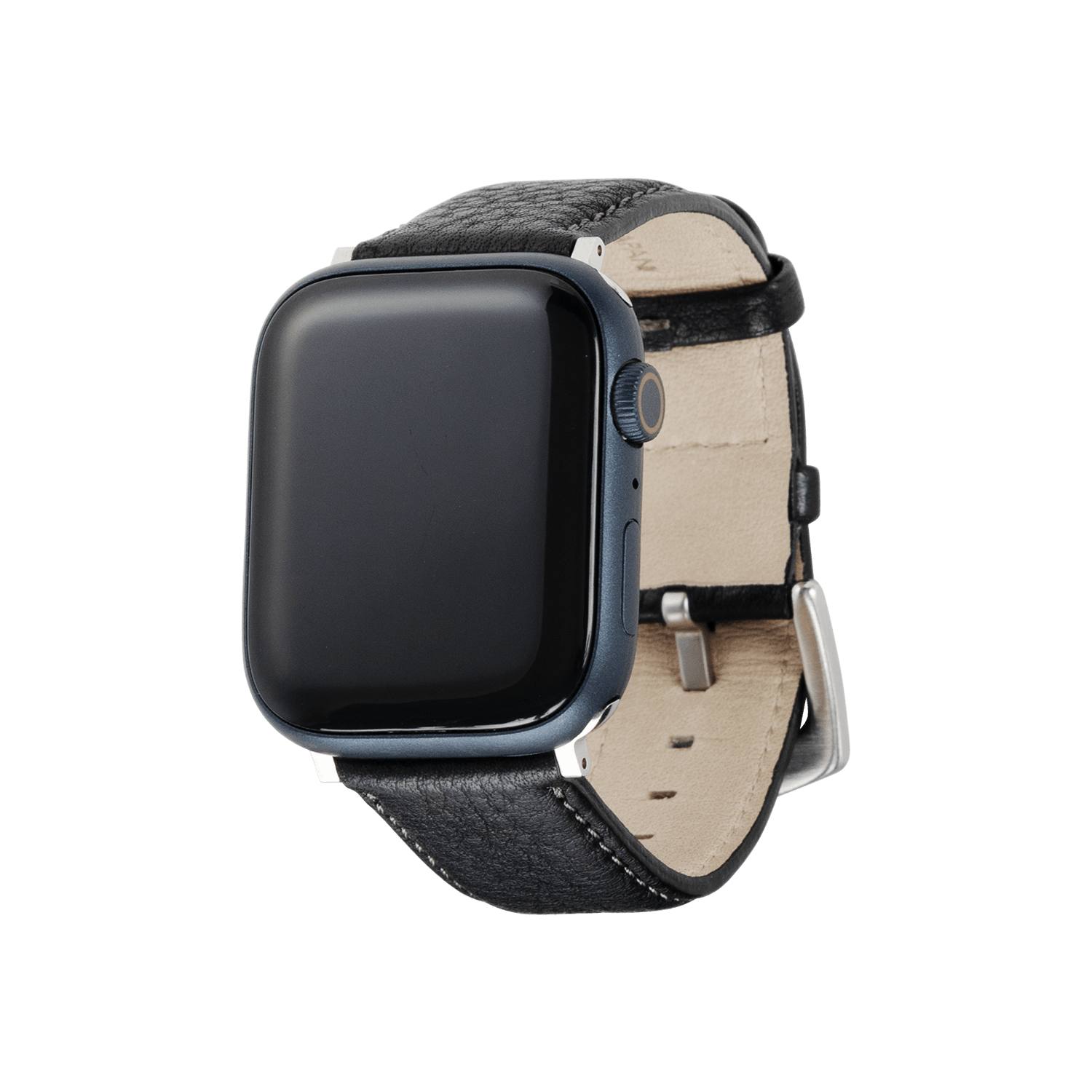 【数量限定色】レザーウォッチバンド Apple Watch用(オイルヌメ革)