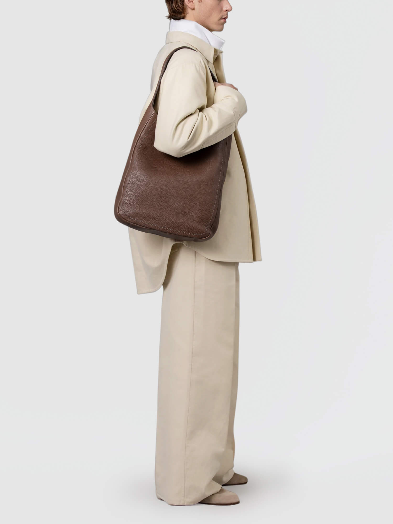 モデル身長178cm