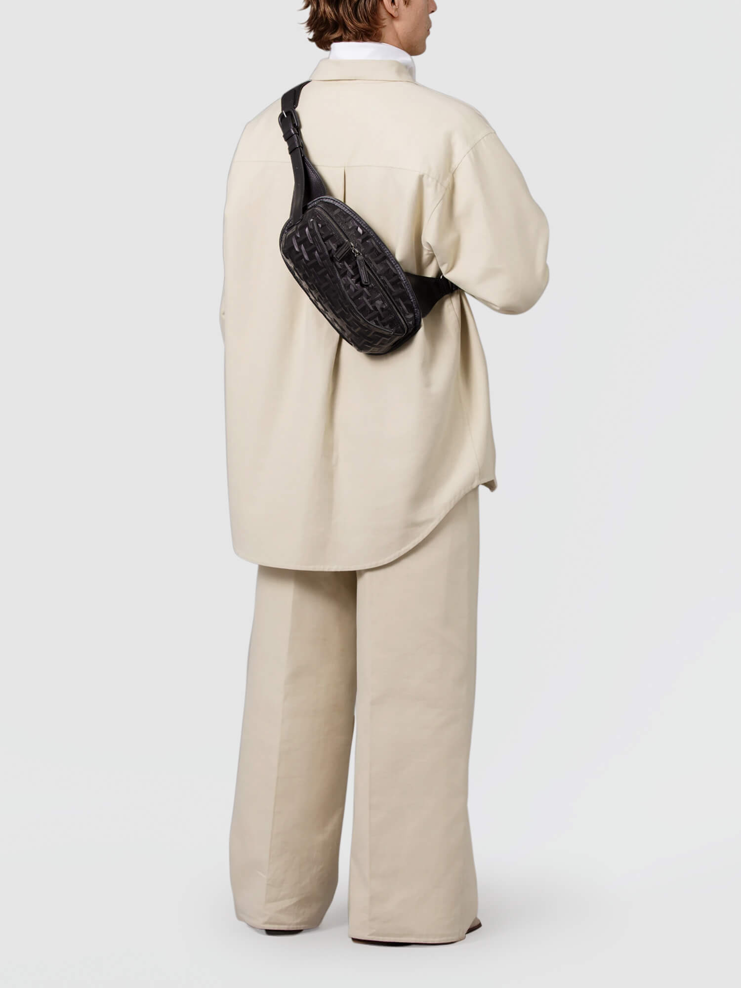 モデル身長178cm