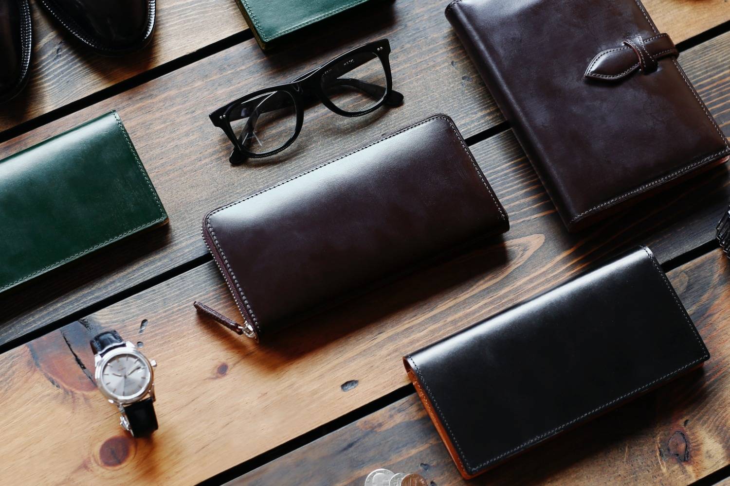 BRIDLE LEATHER