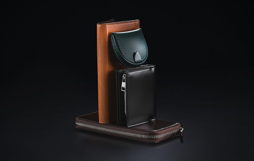 CORDOVAN 人々を魅了する名品