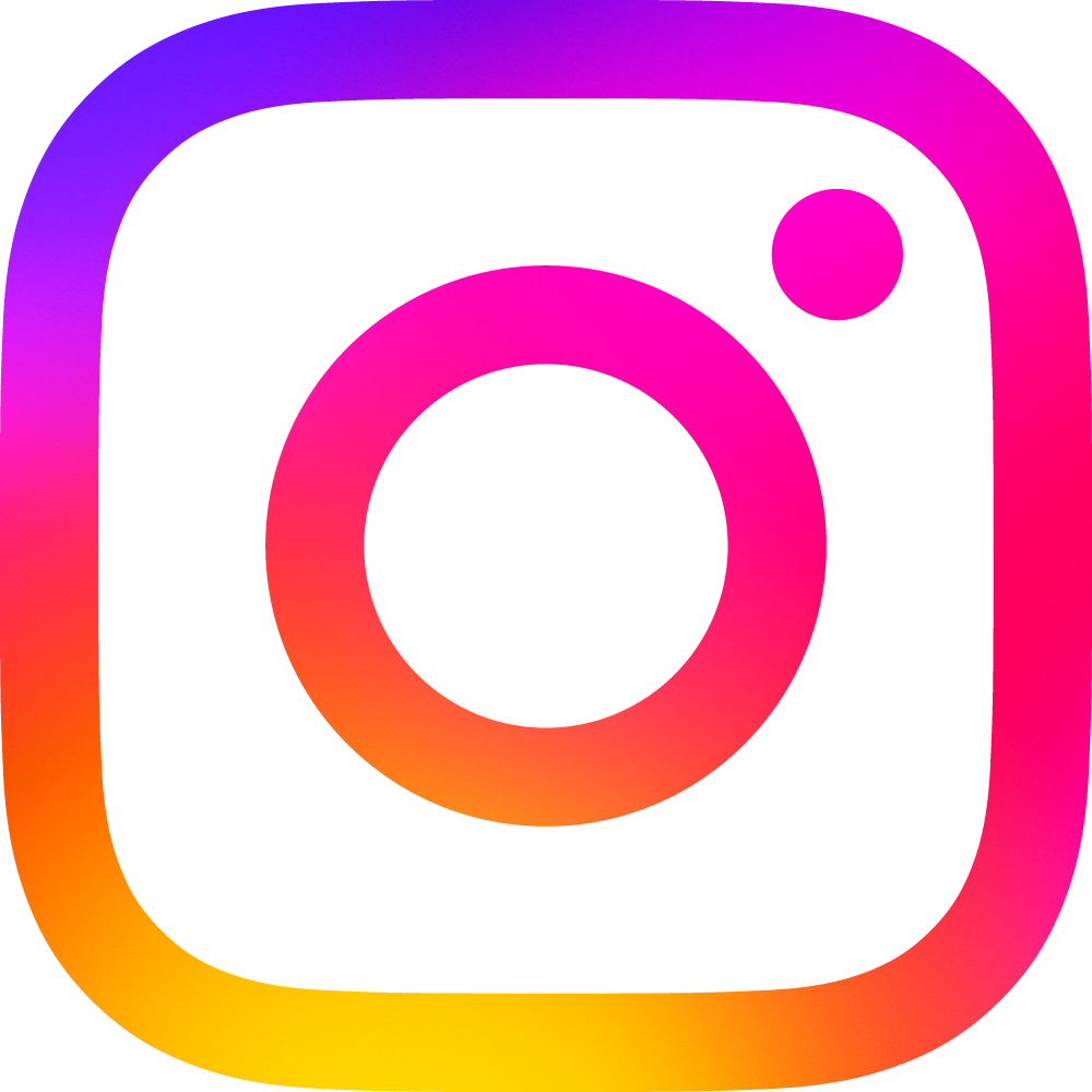 instagramのロゴ