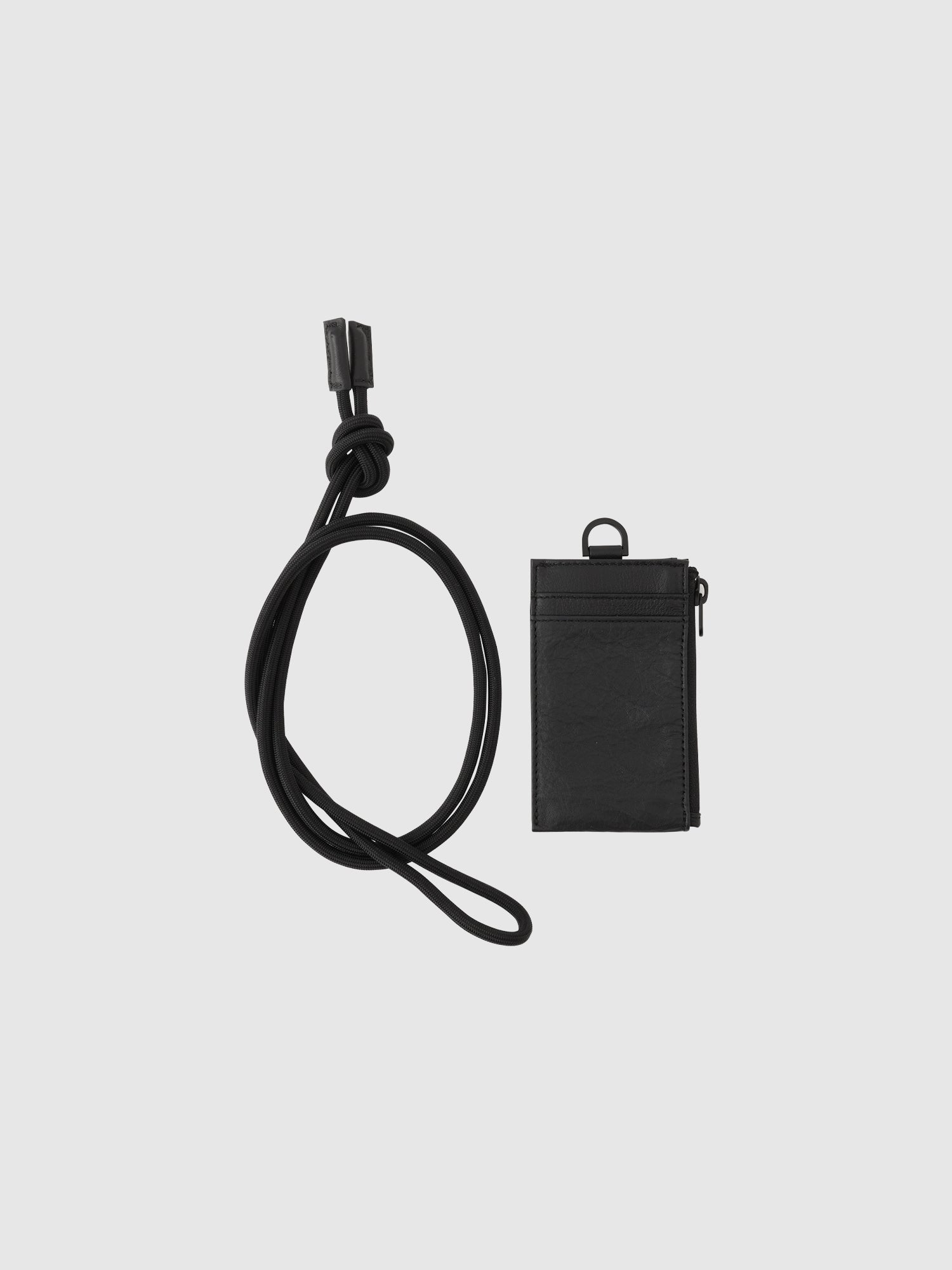 【新発売】LEATHER CARD CASE 020