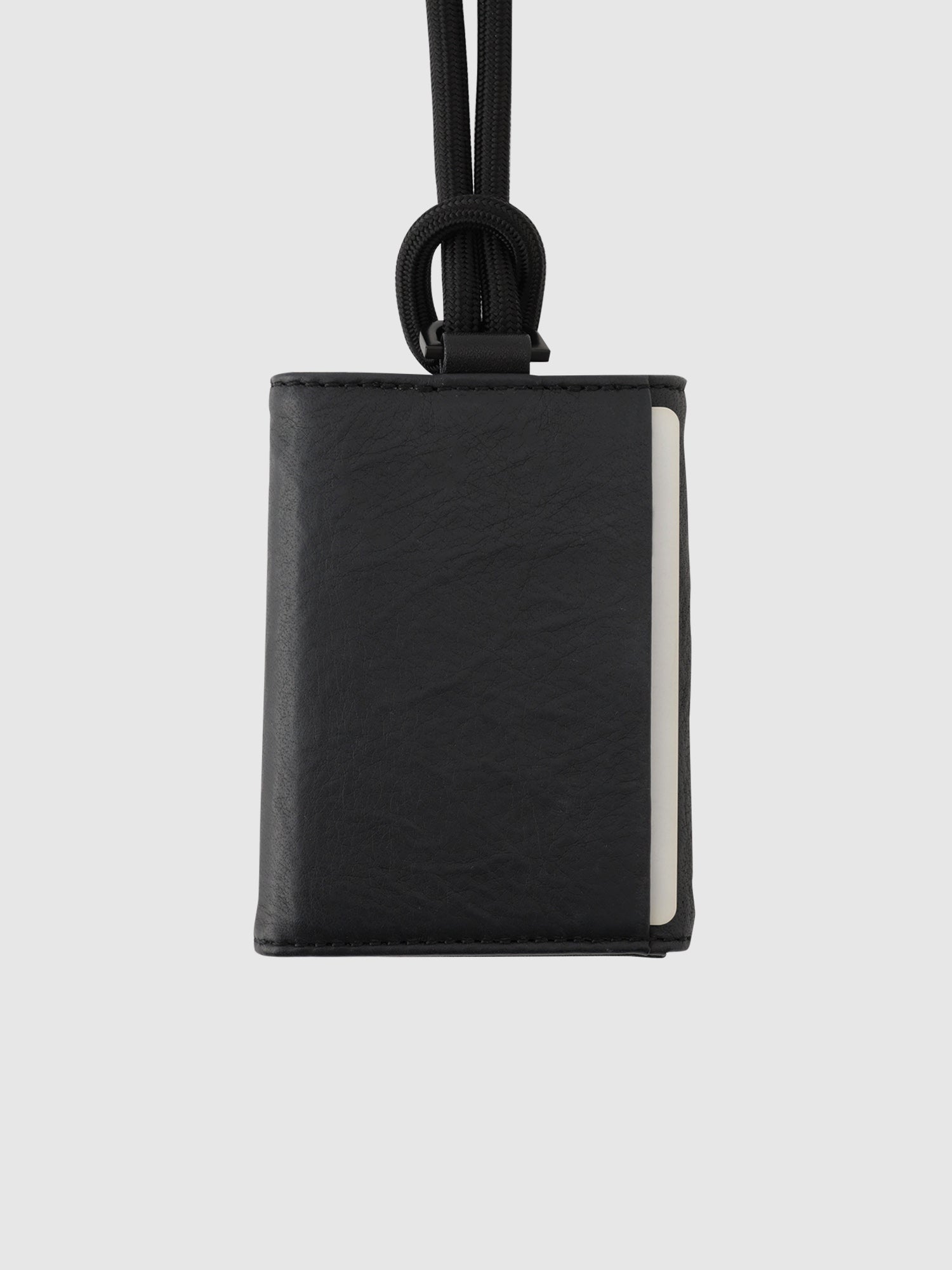 【新発売・数量限定色】LEATHER MINI WALLET 019