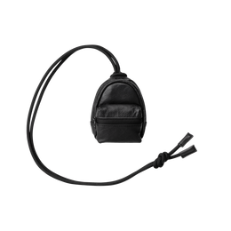 【新発売】LEATHER POUCH+REUSABLE BAG XXS 018