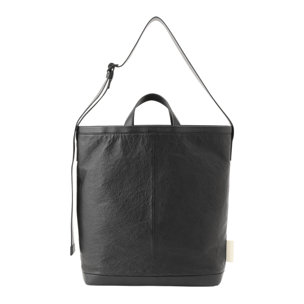 【予約販売】【新発売・数量限定型】LEATHER TOTE M 021