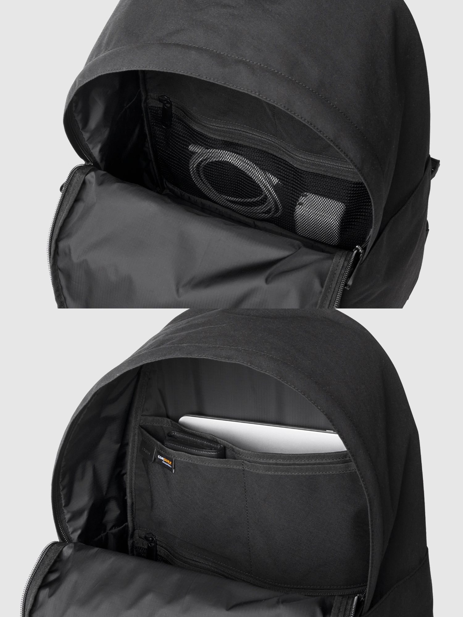 NYLON BACKPACK BC M 005