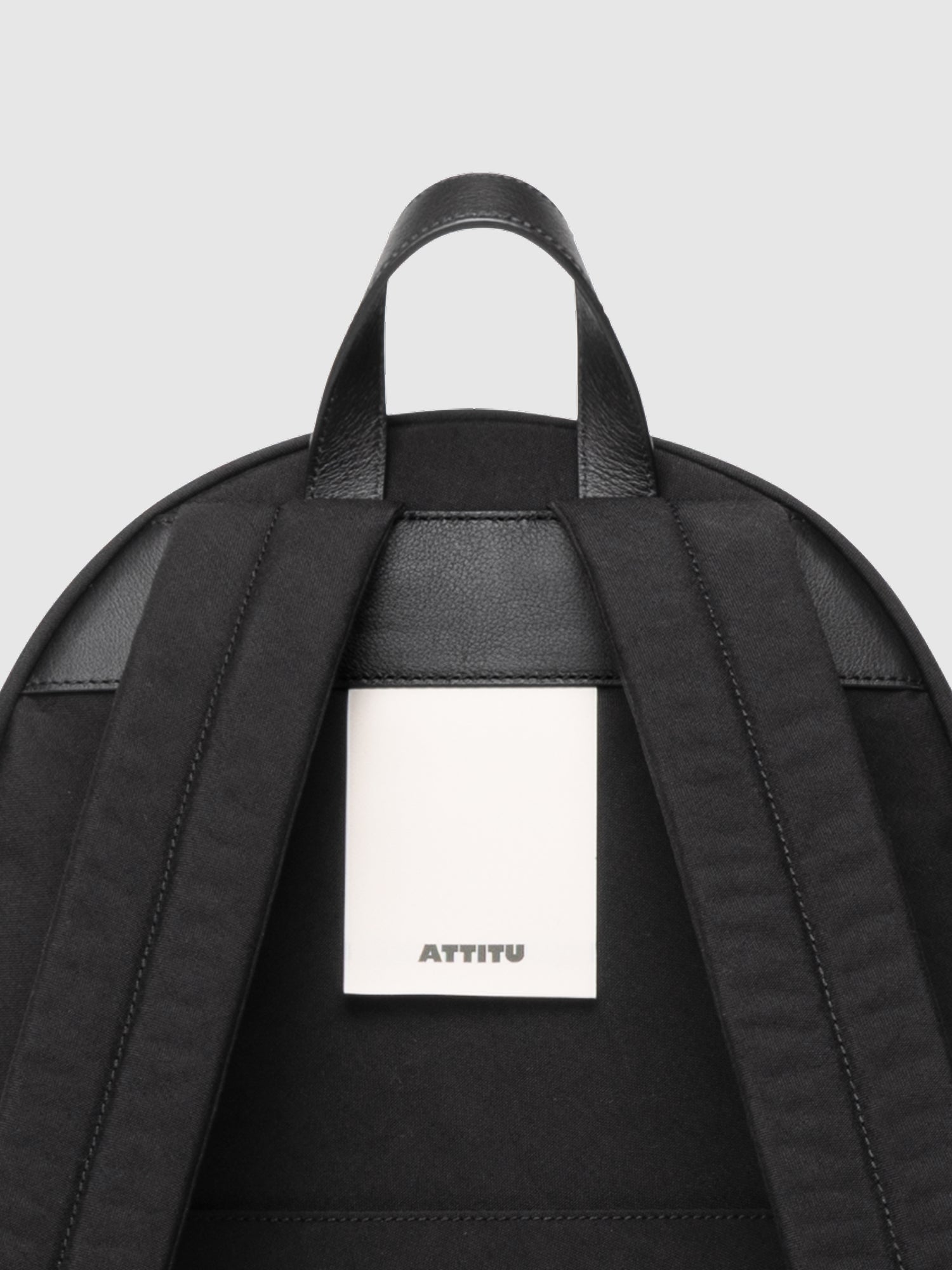 NYLON BACKPACK BC M 005