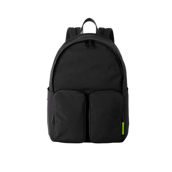 【数量限定色】NYLON BACKPACK DP M 006