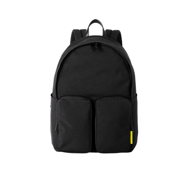 【数量限定色】NYLON BACKPACK DP M 006