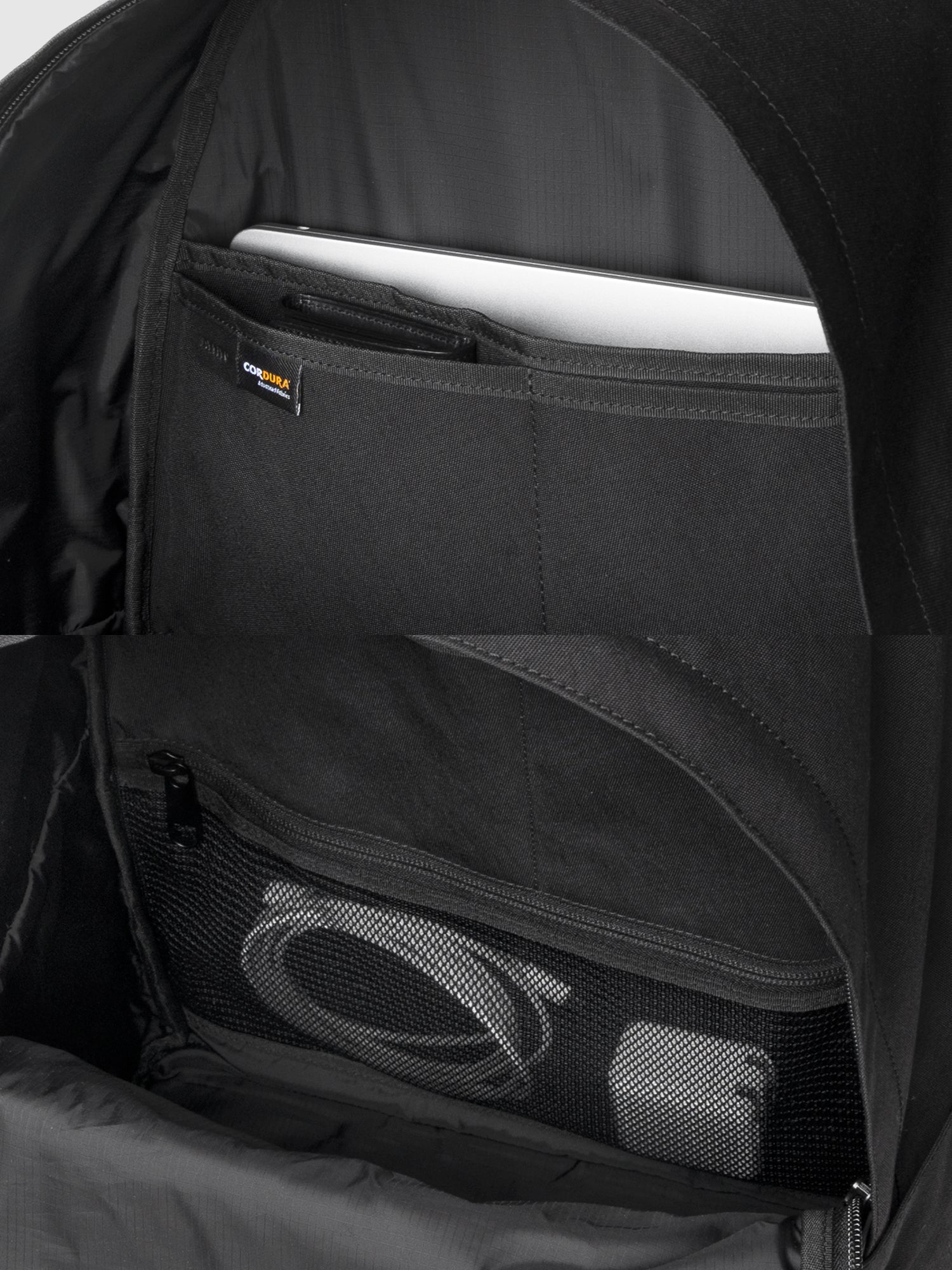 【数量限定色】NYLON BACKPACK DP M 006