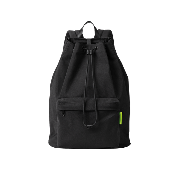 【数量限定色】NYLON BACKPACK DS L 007