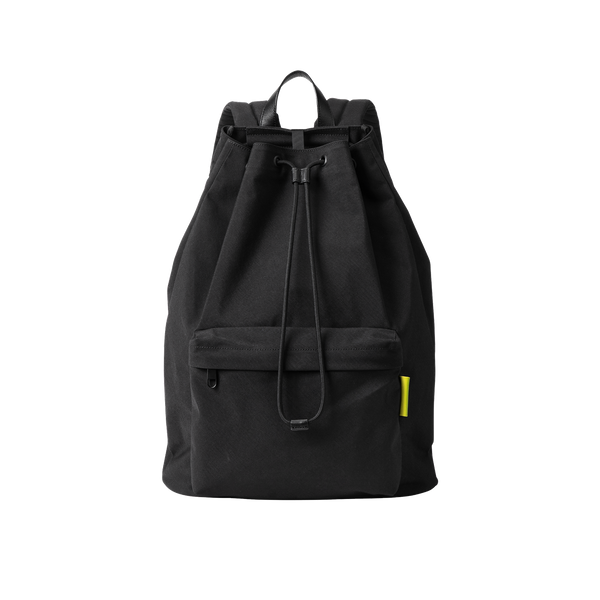 【数量限定色】NYLON BACKPACK DS L 007