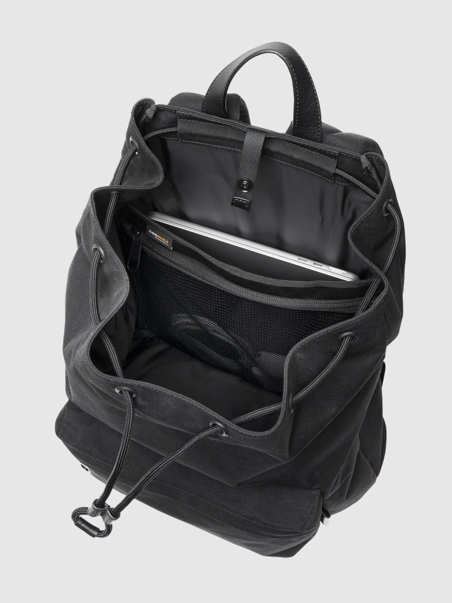 【数量限定色】NYLON BACKPACK DS L 007