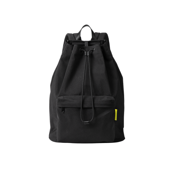 【予約販売・数量限定色】NYLON BACKPACK DS M 008