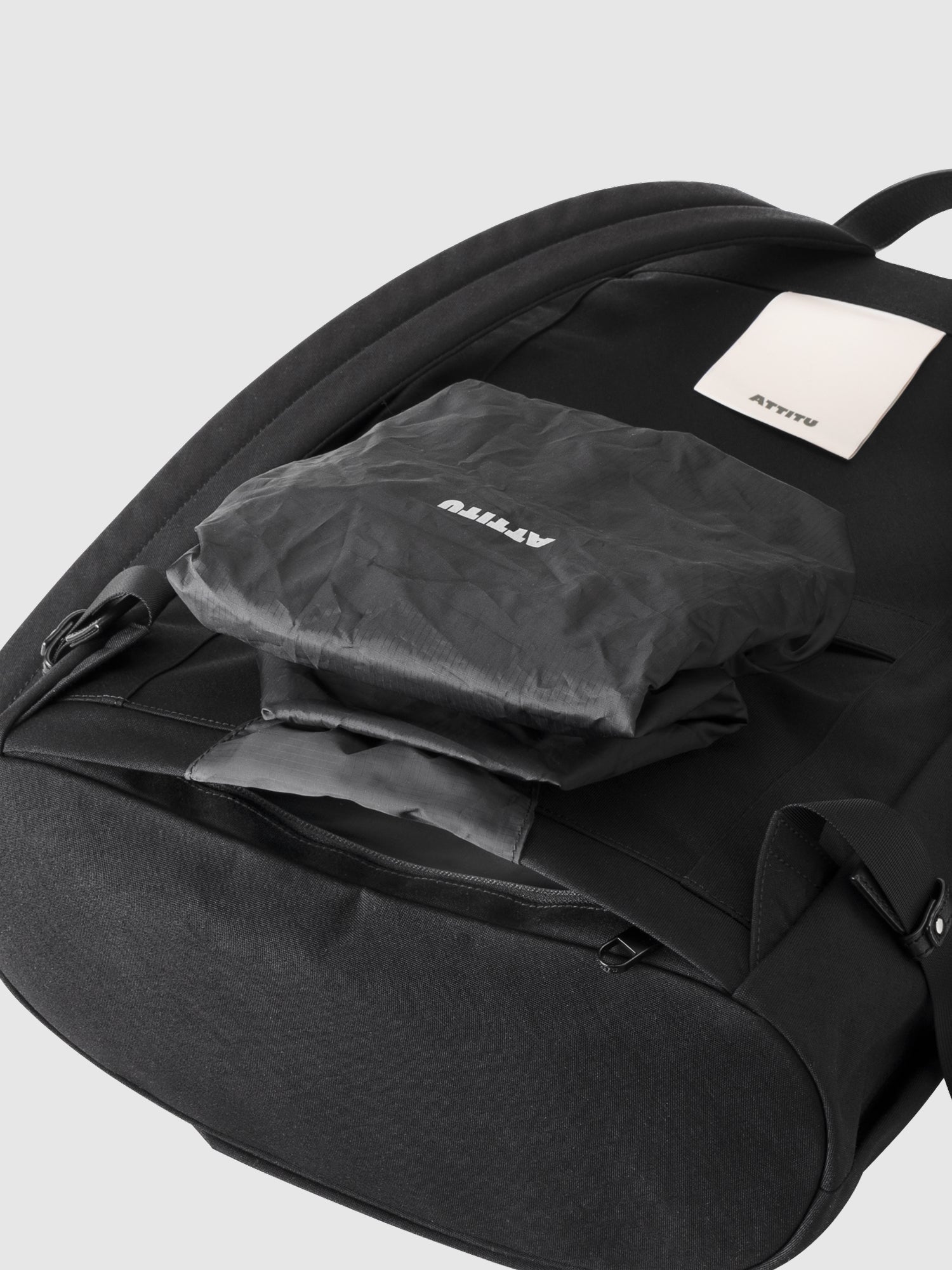 【予約販売・数量限定色】NYLON BACKPACK DS M 008