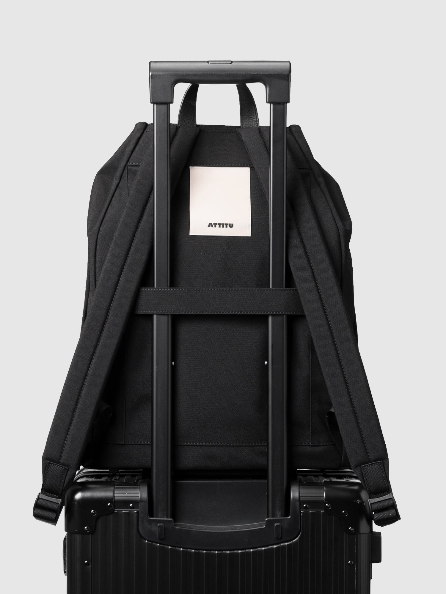 【予約販売・数量限定色】NYLON BACKPACK DS M 008