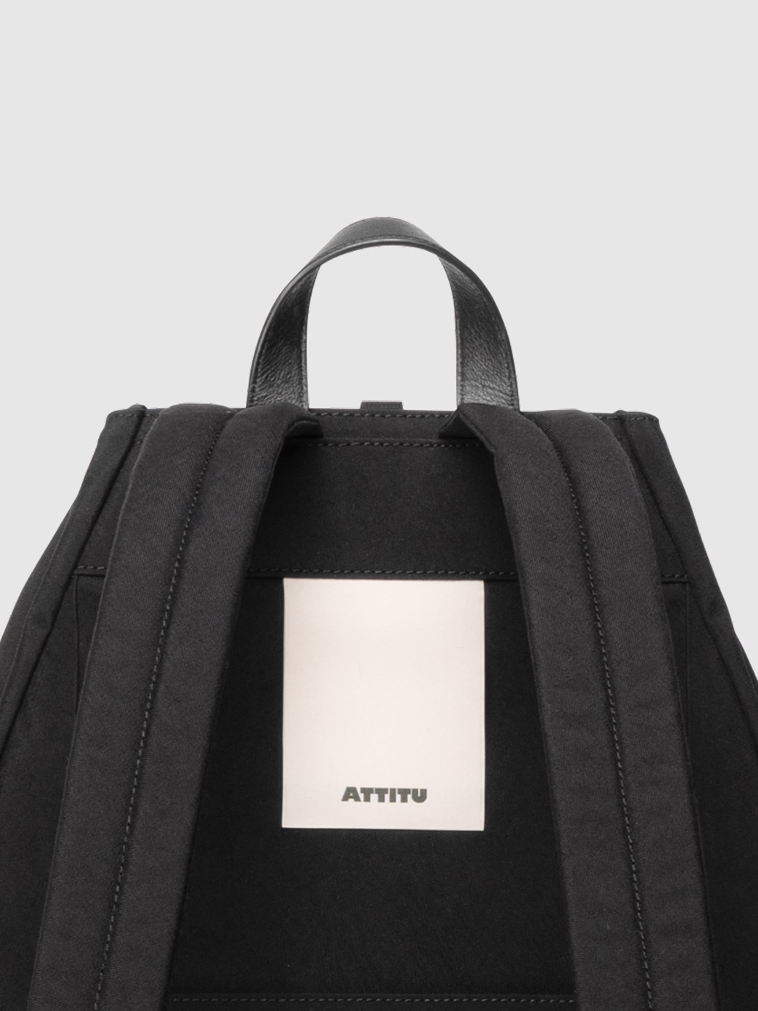 【予約販売・数量限定色】NYLON BACKPACK DS M 008