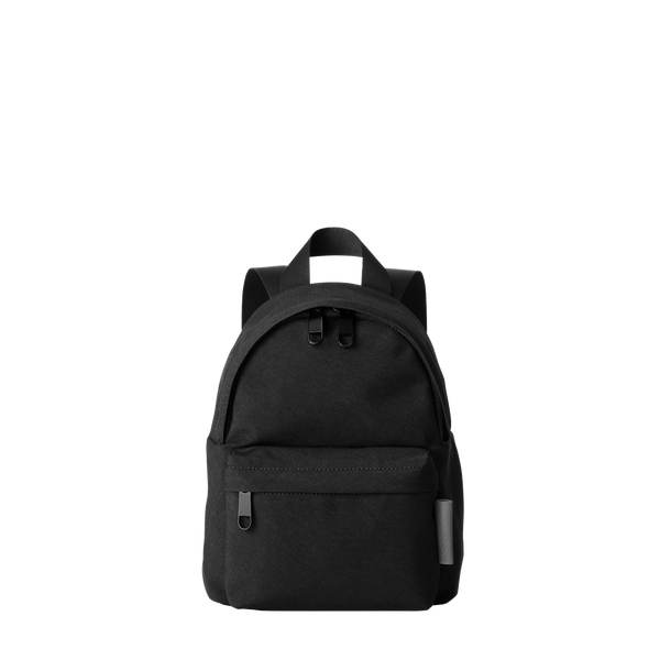 【数量限定色】NYLON BACKPACK XS 004
