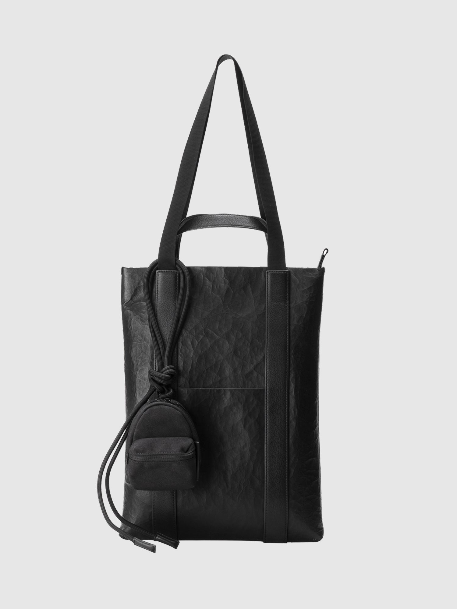 NYLON POUCH+REUSABLE BAG XXS 009
