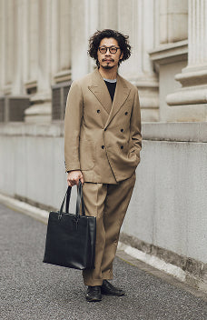 Styling. 2