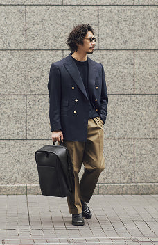 Styling. 1