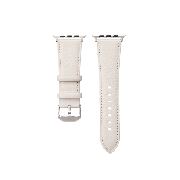 【数量限定色】レザーウォッチバンド Apple Watch用（フィールドソフトレザー）