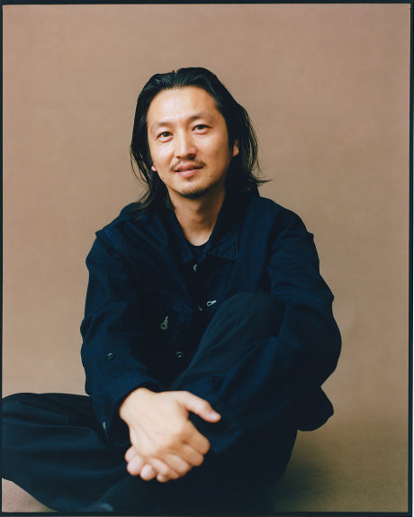 小野寺 匠吾 / 40代
建築家